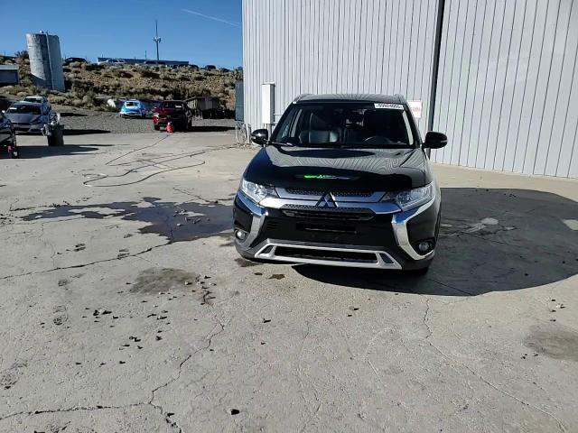 2020 Mitsubishi Outlander Se VIN: JA4AZ3A35LZ020209 Lot: 89924095
