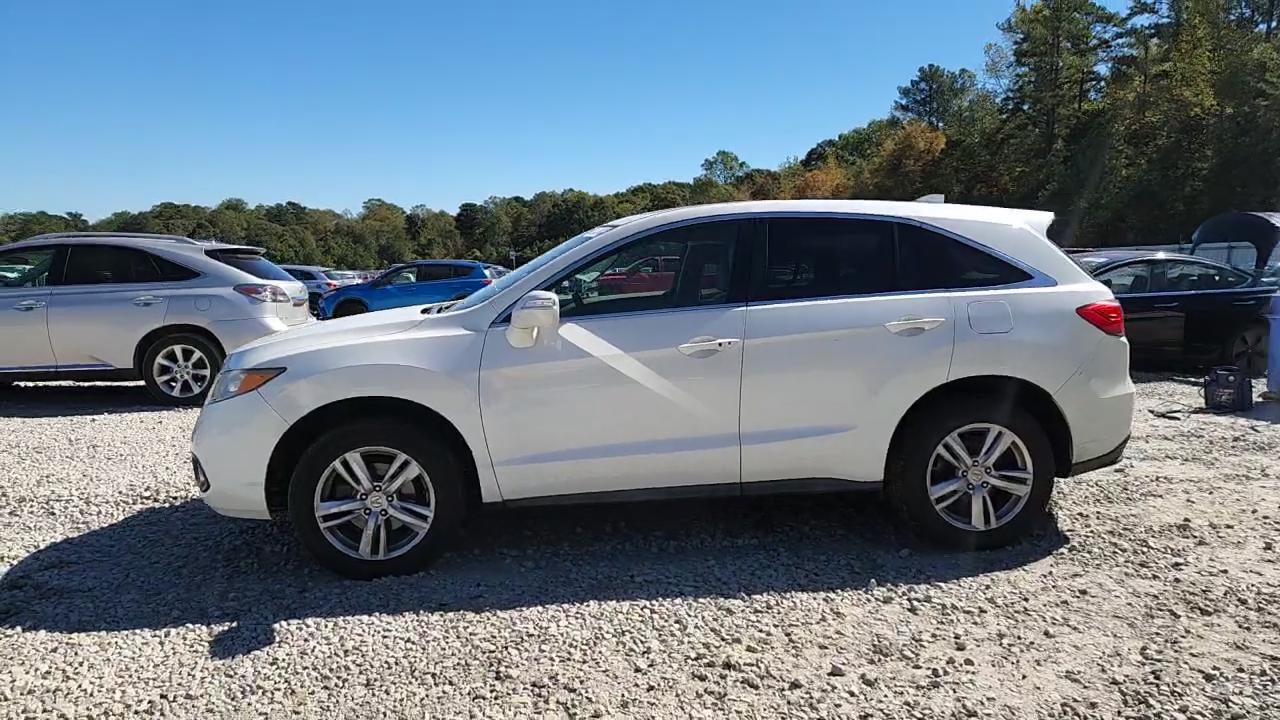 Фото: 5J8TB4H54EL001383