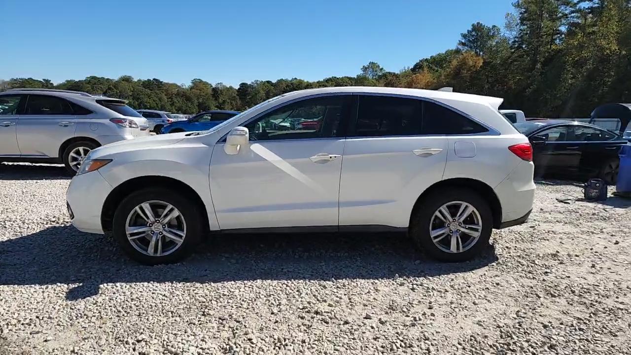 Фото: 5J8TB4H54EL001383