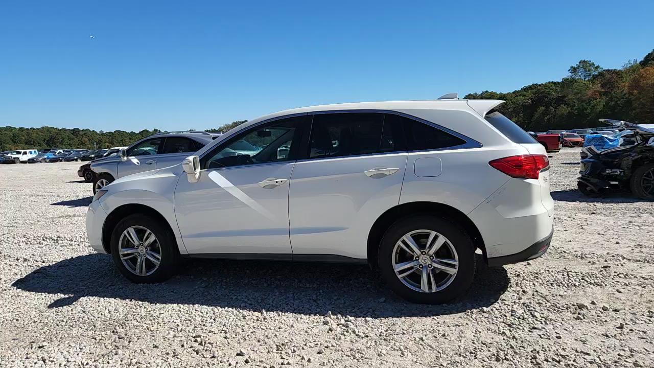 Фото: 5J8TB4H54EL001383