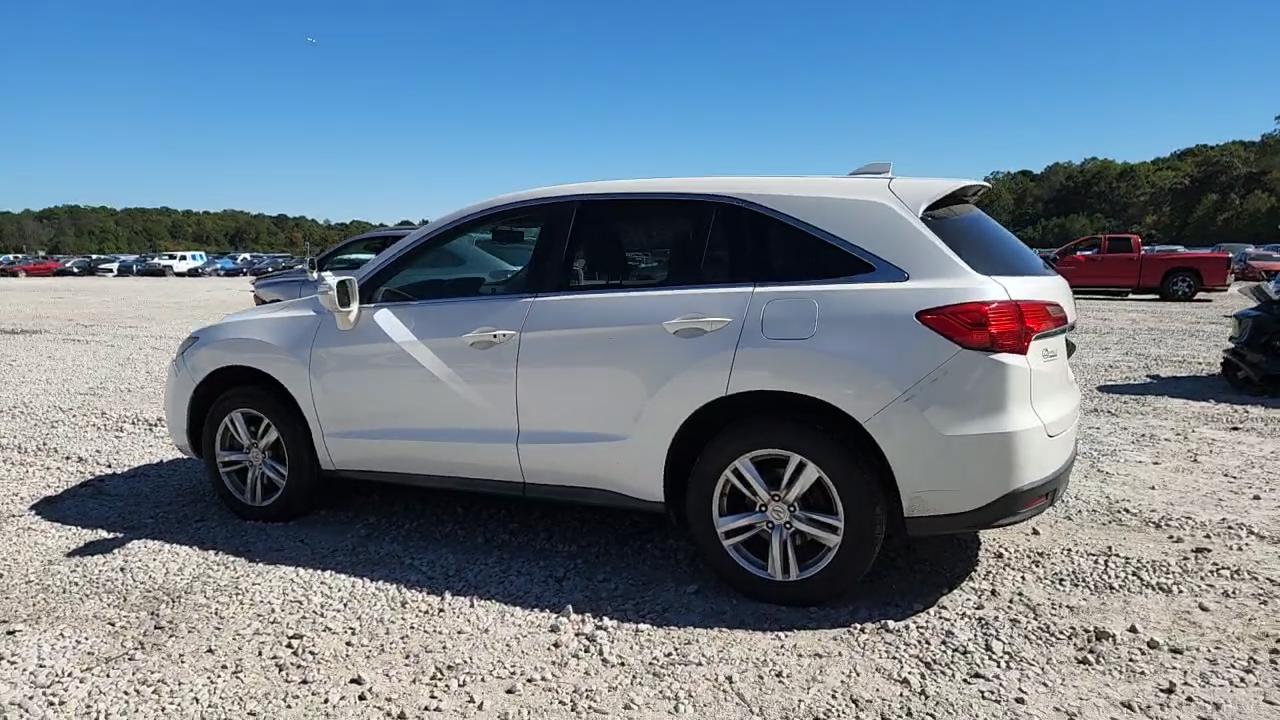 Фото: 5J8TB4H54EL001383