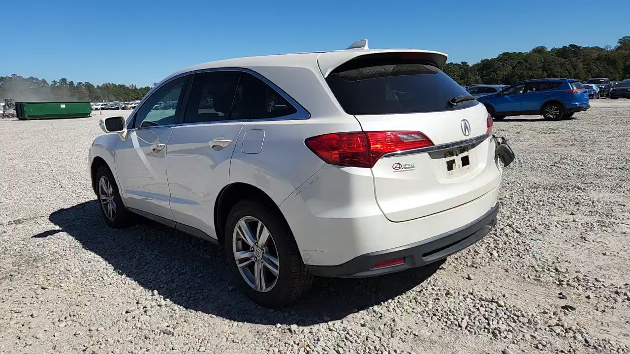 Фото: 5J8TB4H54EL001383