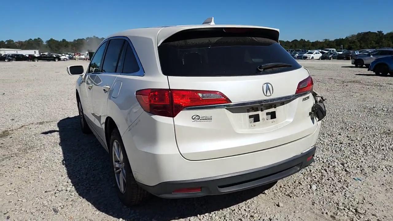 Фото: 5J8TB4H54EL001383