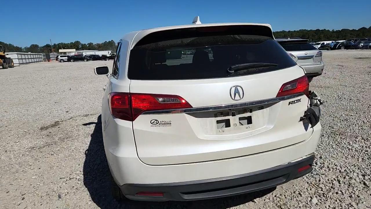 Фото: 5J8TB4H54EL001383