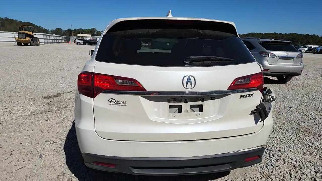 Фото: 5J8TB4H54EL001383