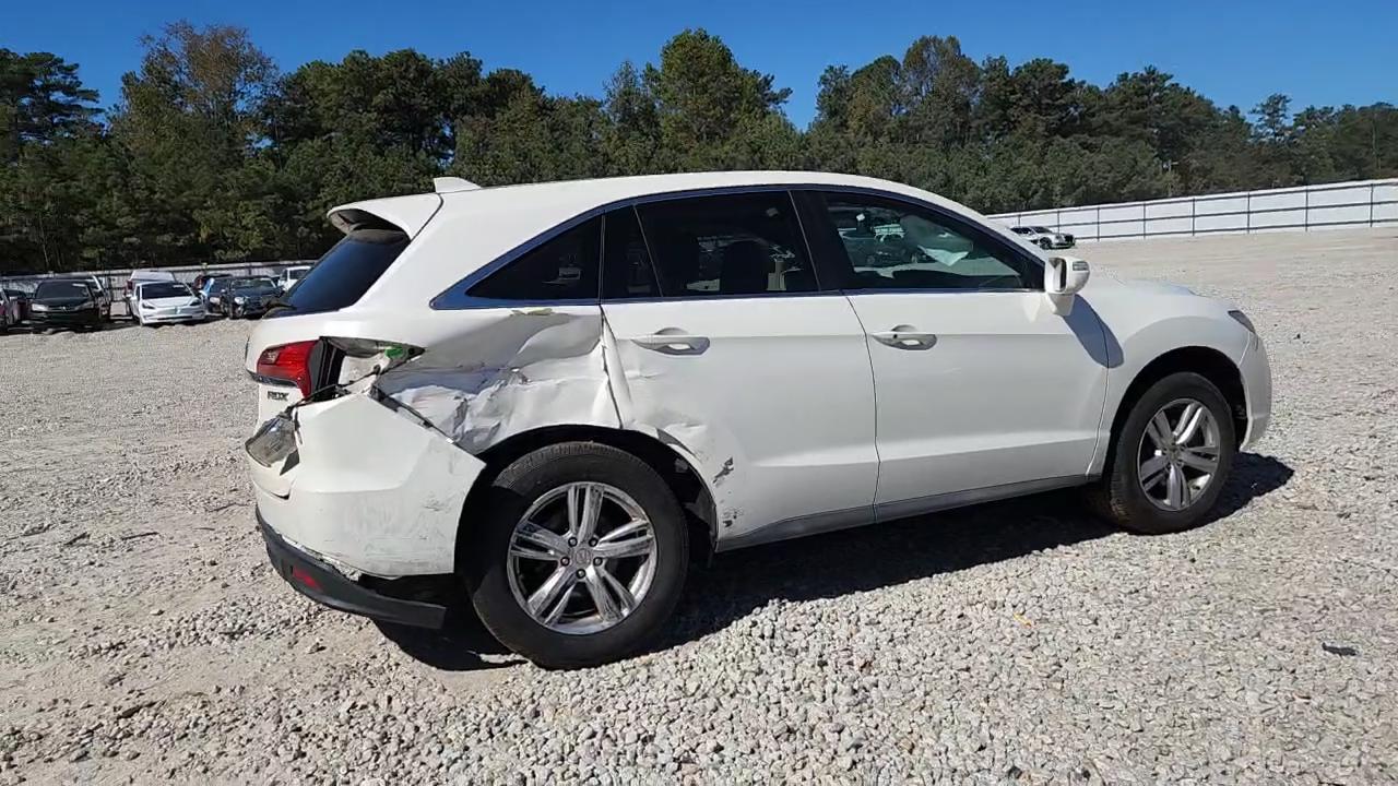 Фото: 5J8TB4H54EL001383