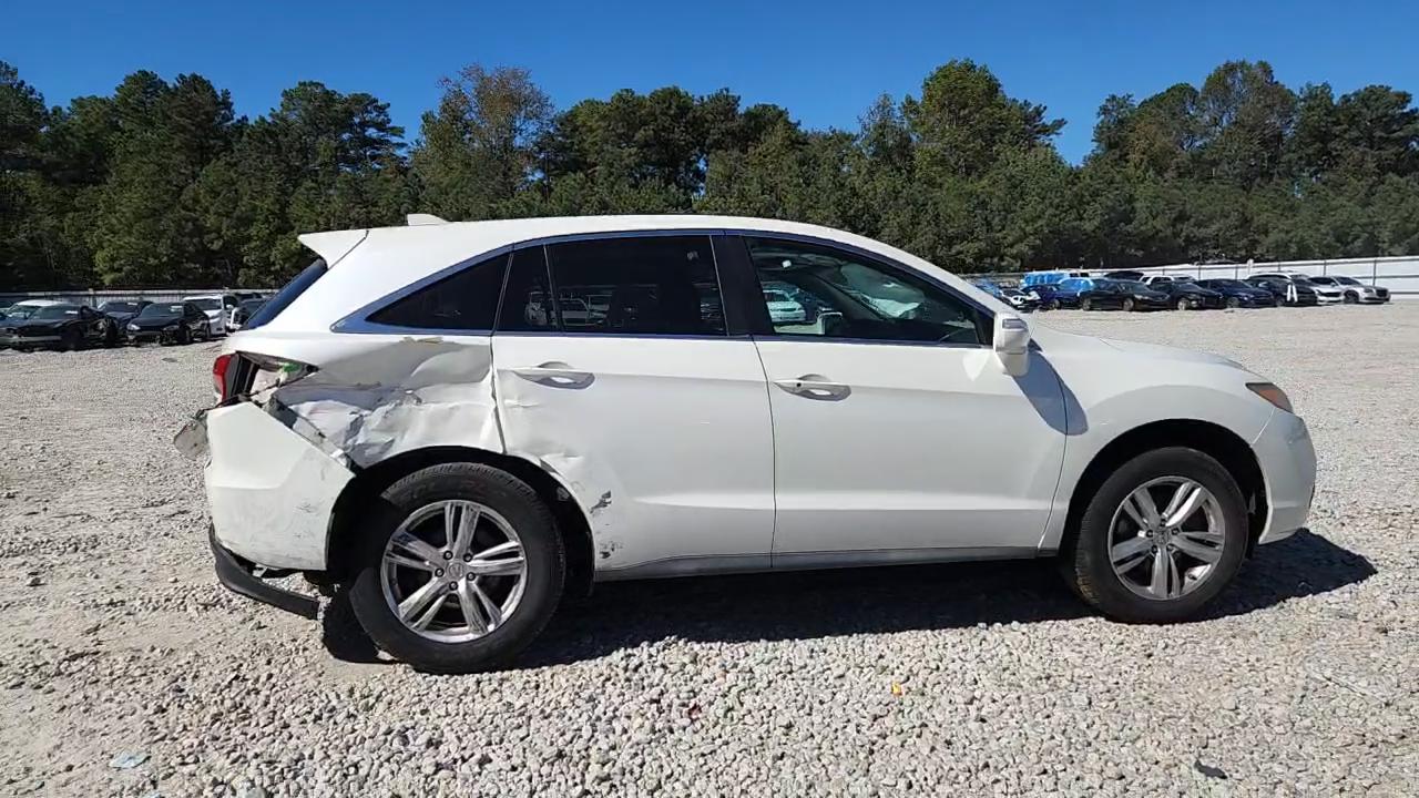 Фото: 5J8TB4H54EL001383