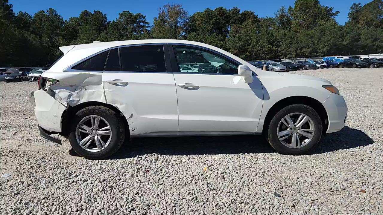 Фото: 5J8TB4H54EL001383