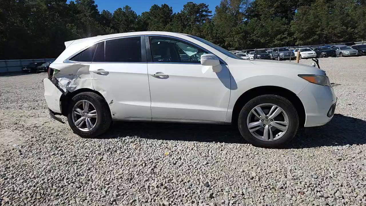 Фото: 5J8TB4H54EL001383