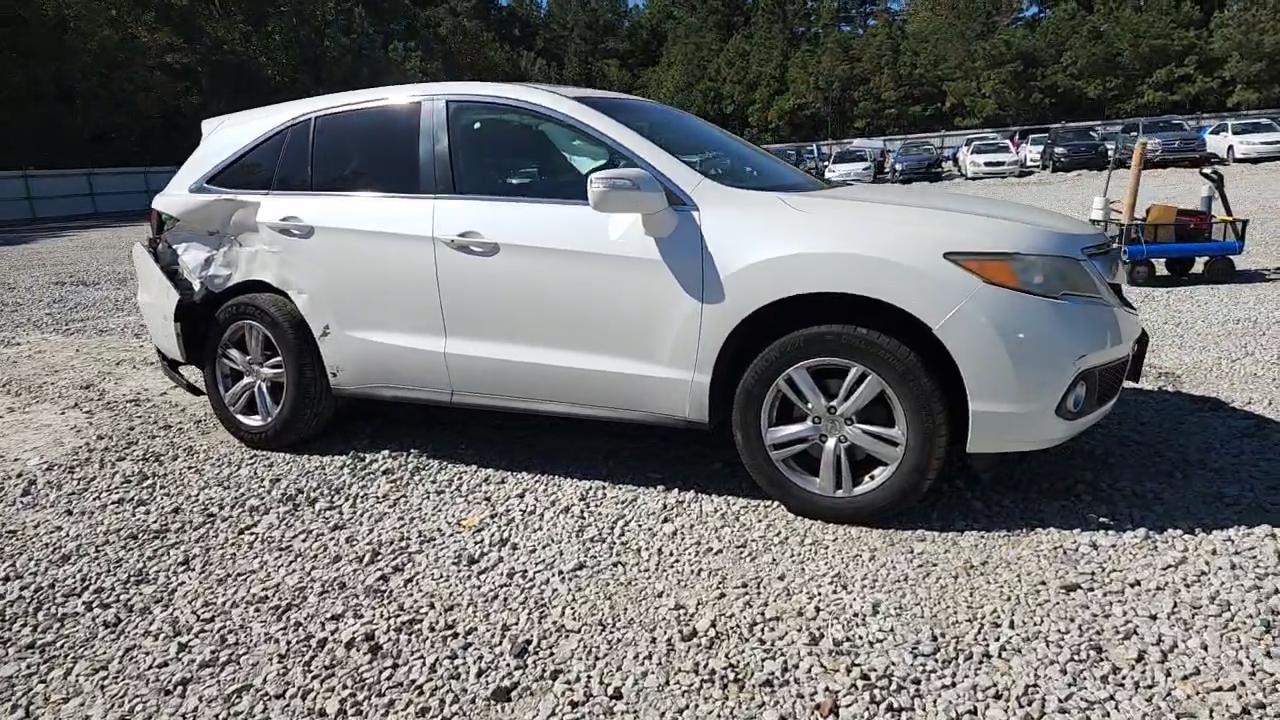 Фото: 5J8TB4H54EL001383