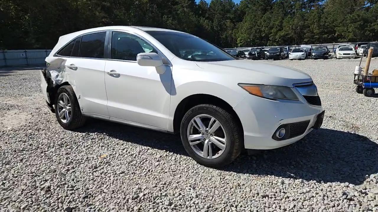 Фото: 5J8TB4H54EL001383