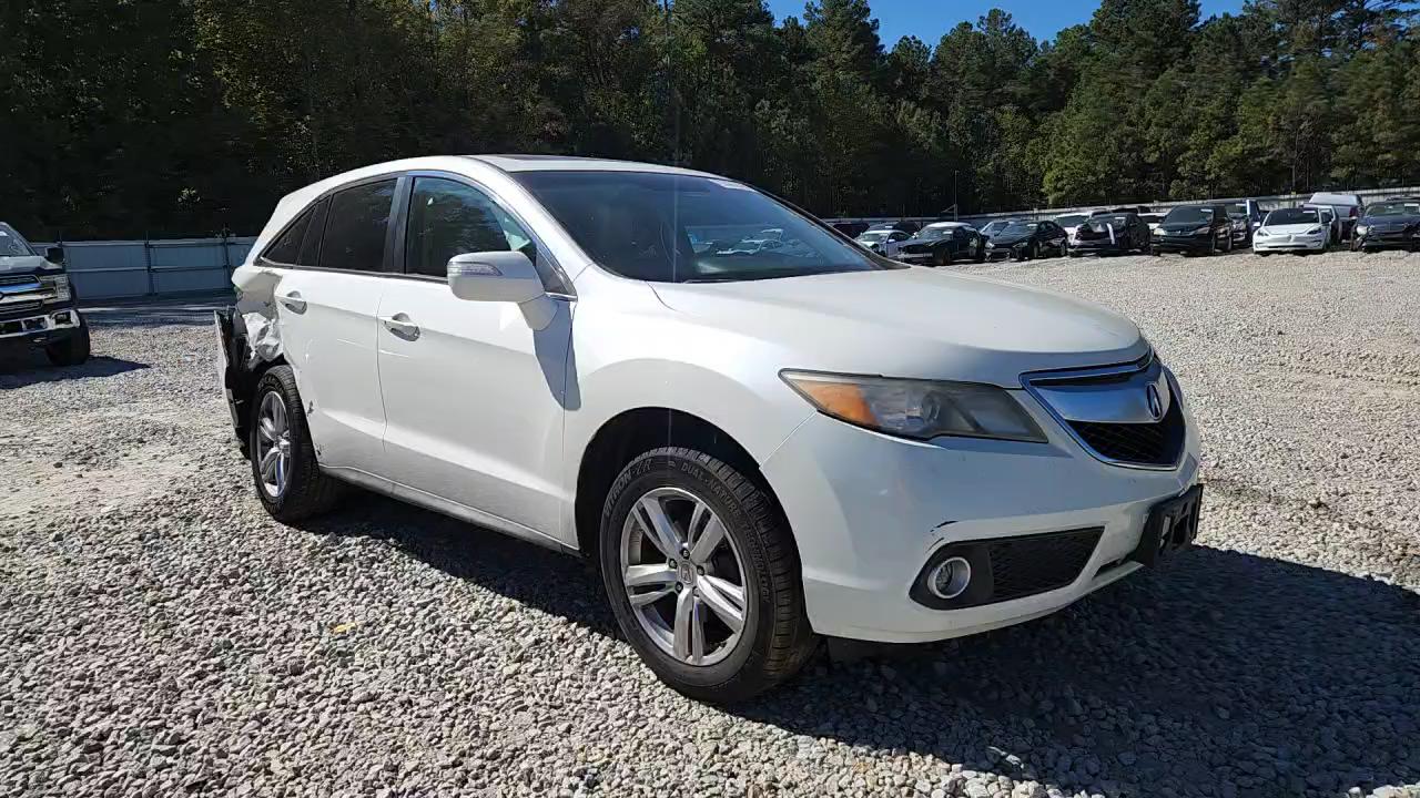 Фото: 5J8TB4H54EL001383