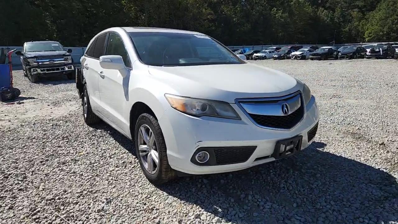 Фото: 5J8TB4H54EL001383