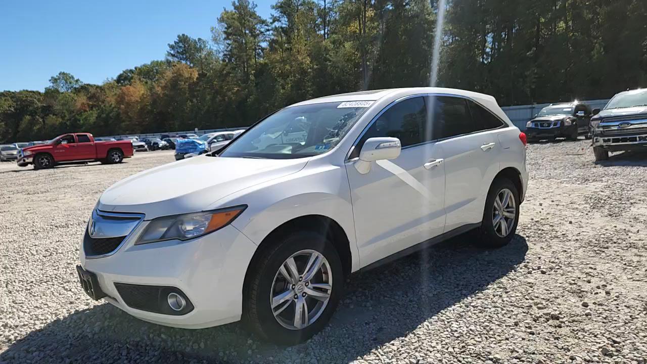 Фото: 5J8TB4H54EL001383