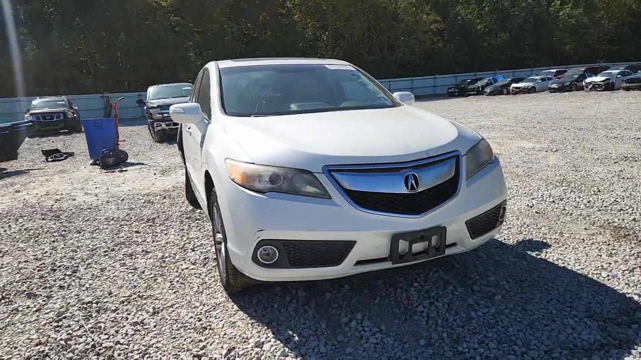 Фото: 5J8TB4H54EL001383