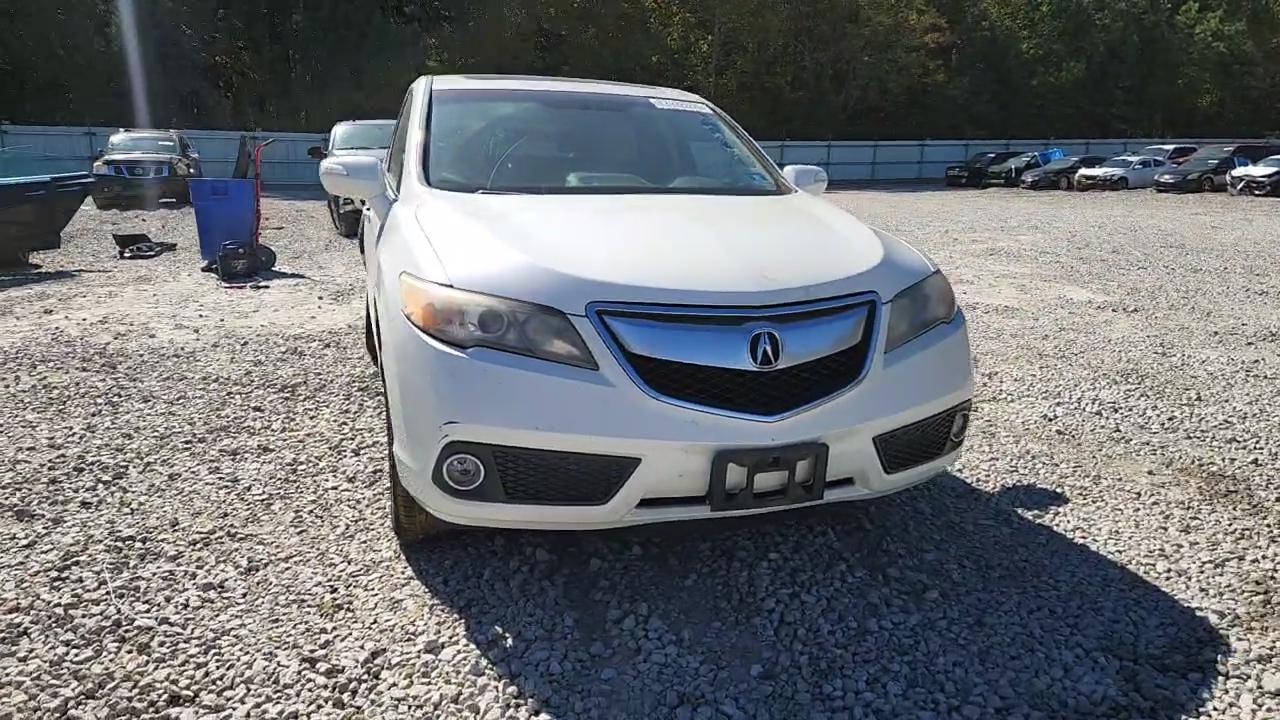 Фото: 5J8TB4H54EL001383