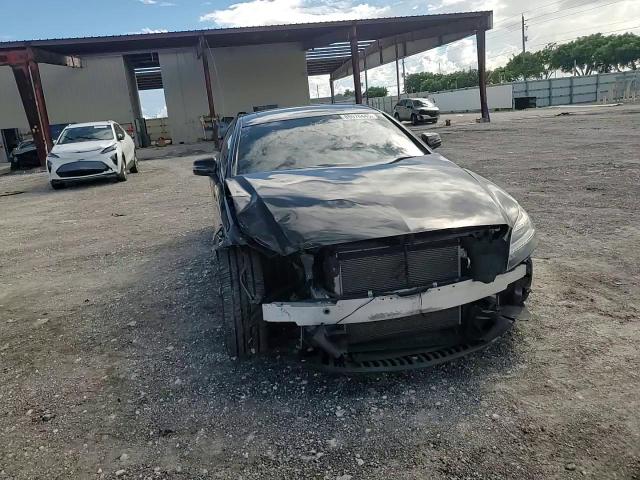 2012 Mercedes-Benz Cls 550 VIN: WDDLJ7DBXCA021330 Lot: 85576445