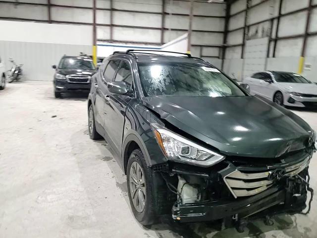 2014 Hyundai Santa Fe Sport VIN: 5XYZUDLB1EG143069 Lot: 85281615