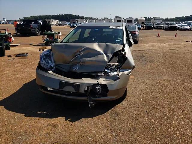 2008 Toyota Prius VIN: JTDKB20U787770670 Lot: 84788075