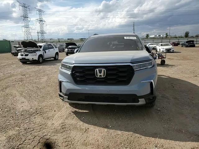 2024 Honda Pilot Touring VIN: 5FNYG1H74RB016710 Lot: 81991415