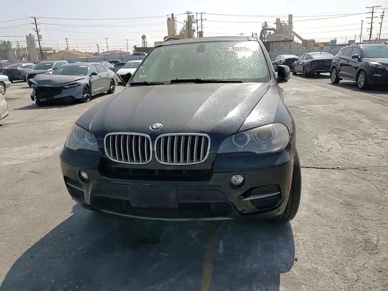 Фото: 5UXZV4C58D0E00368