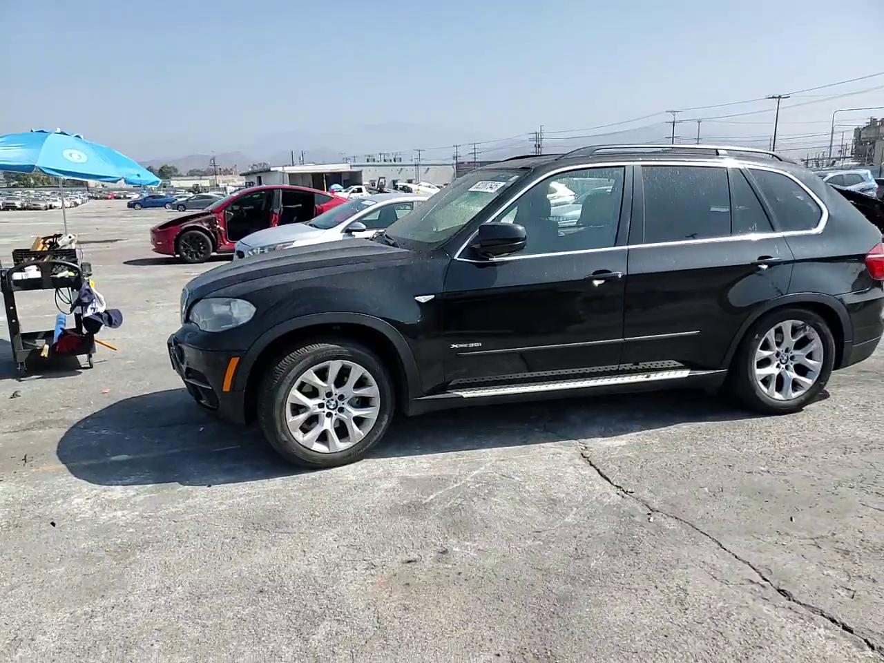 Фото: 5UXZV4C58D0E00368