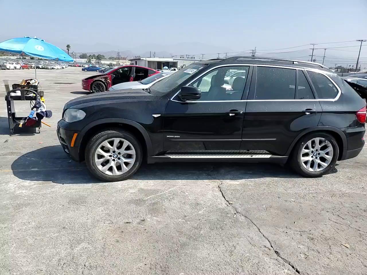 Фото: 5UXZV4C58D0E00368