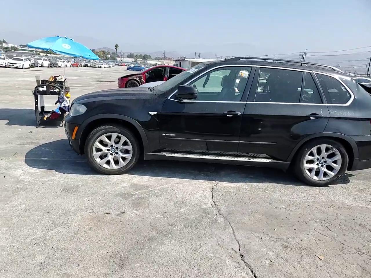 Фото: 5UXZV4C58D0E00368