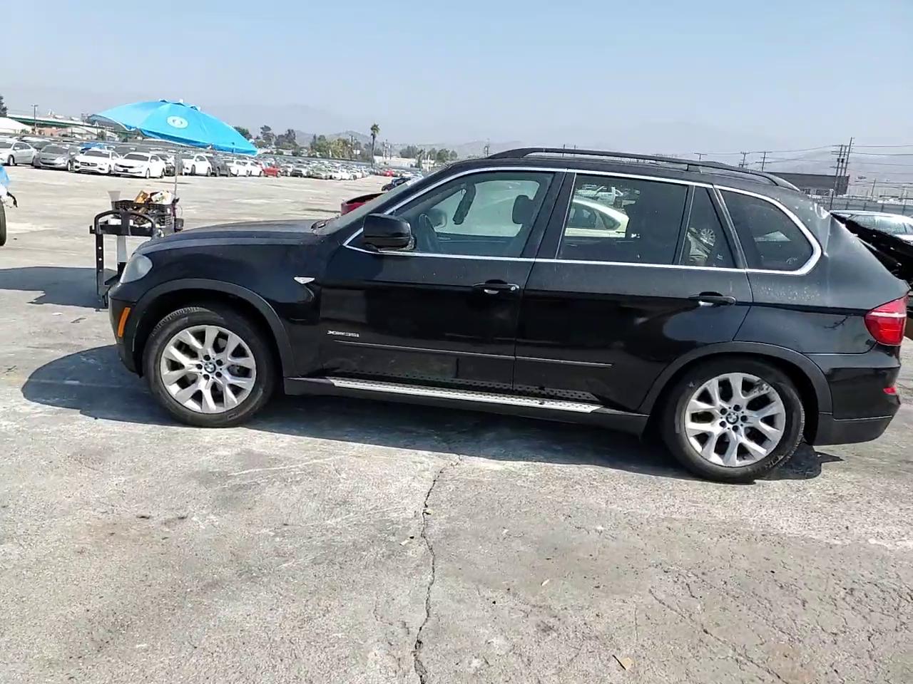 Фото: 5UXZV4C58D0E00368