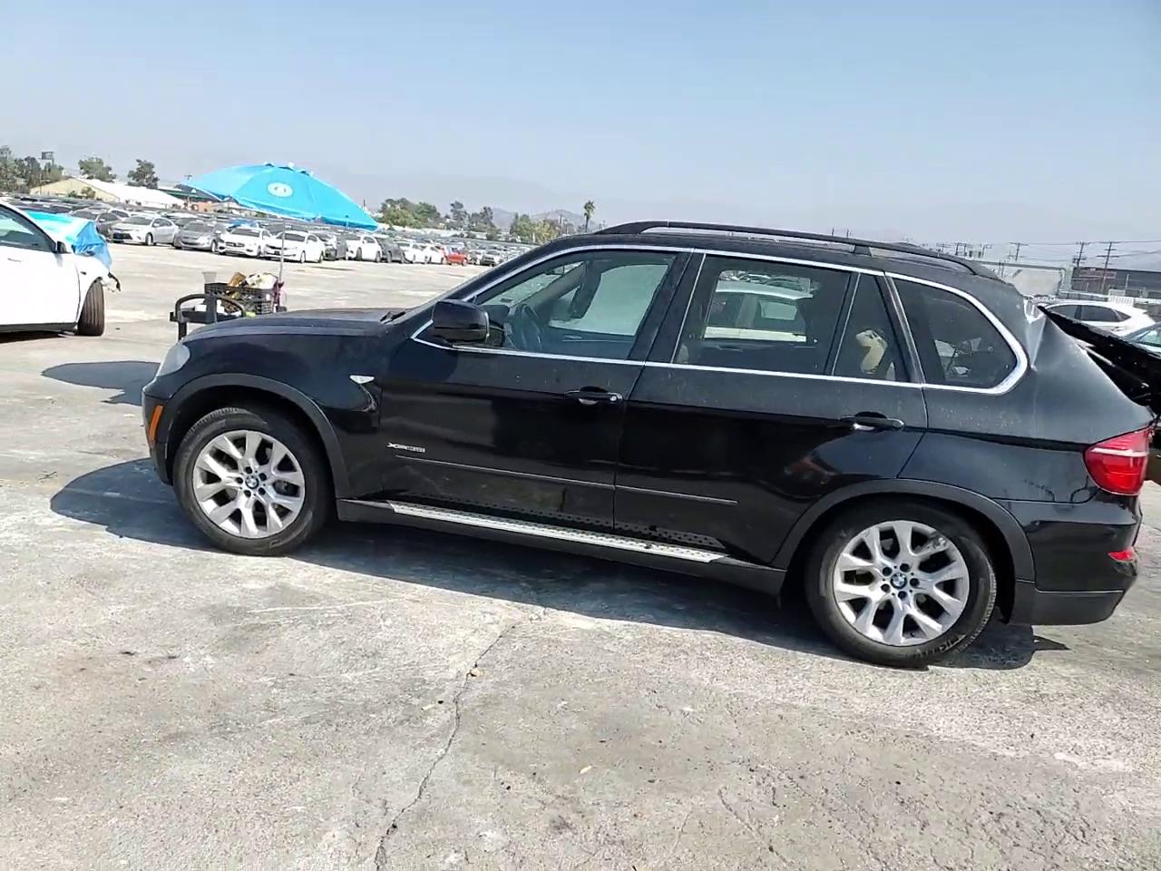 Фото: 5UXZV4C58D0E00368