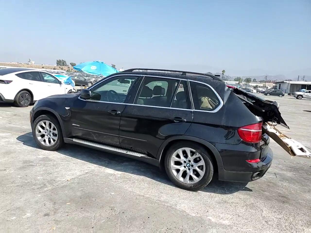 Фото: 5UXZV4C58D0E00368