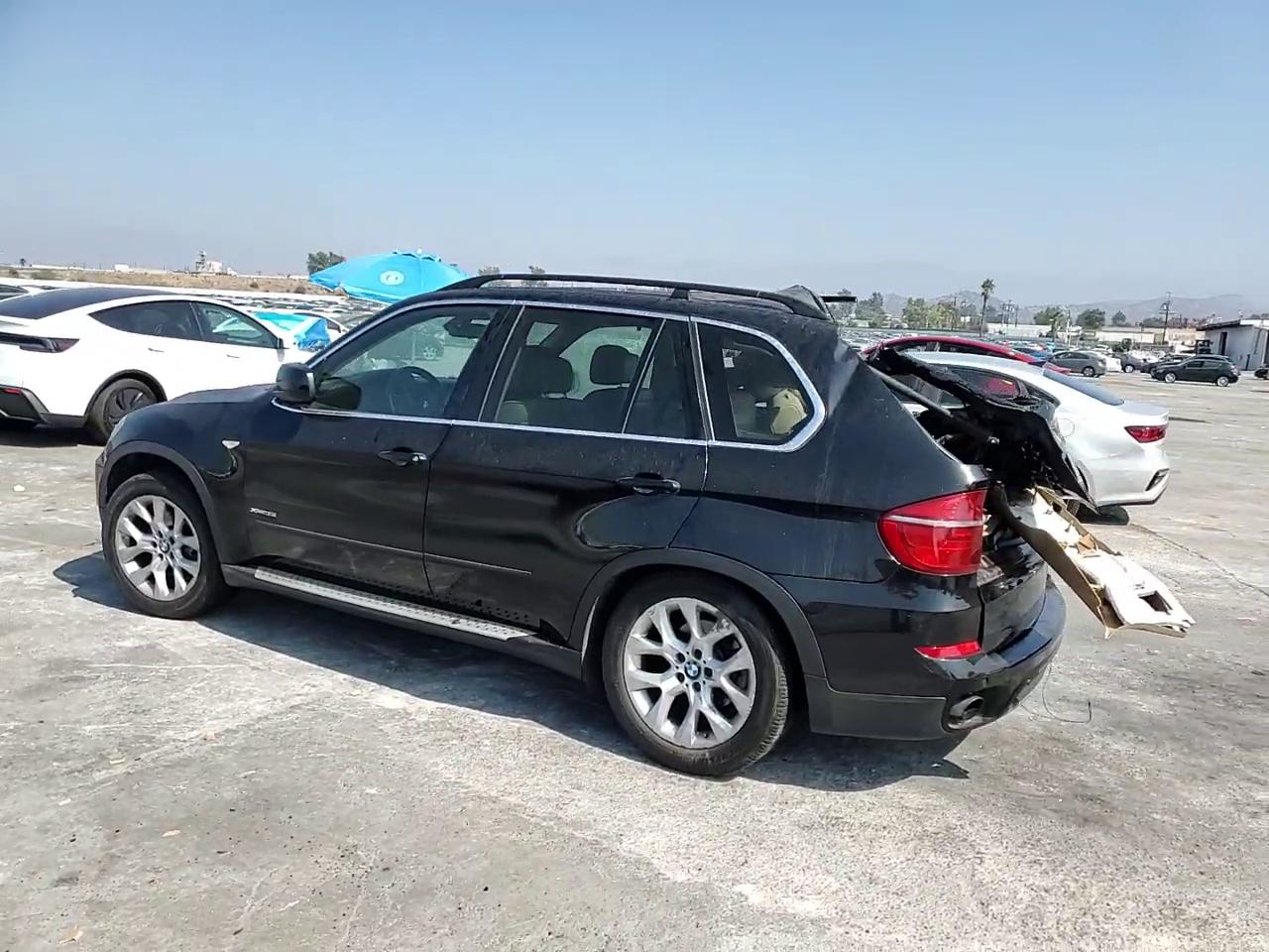 Фото: 5UXZV4C58D0E00368