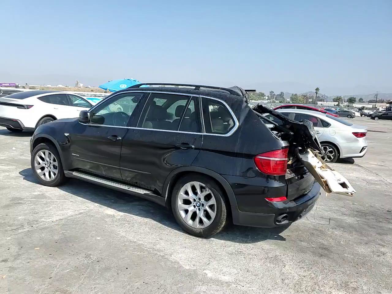 Фото: 5UXZV4C58D0E00368