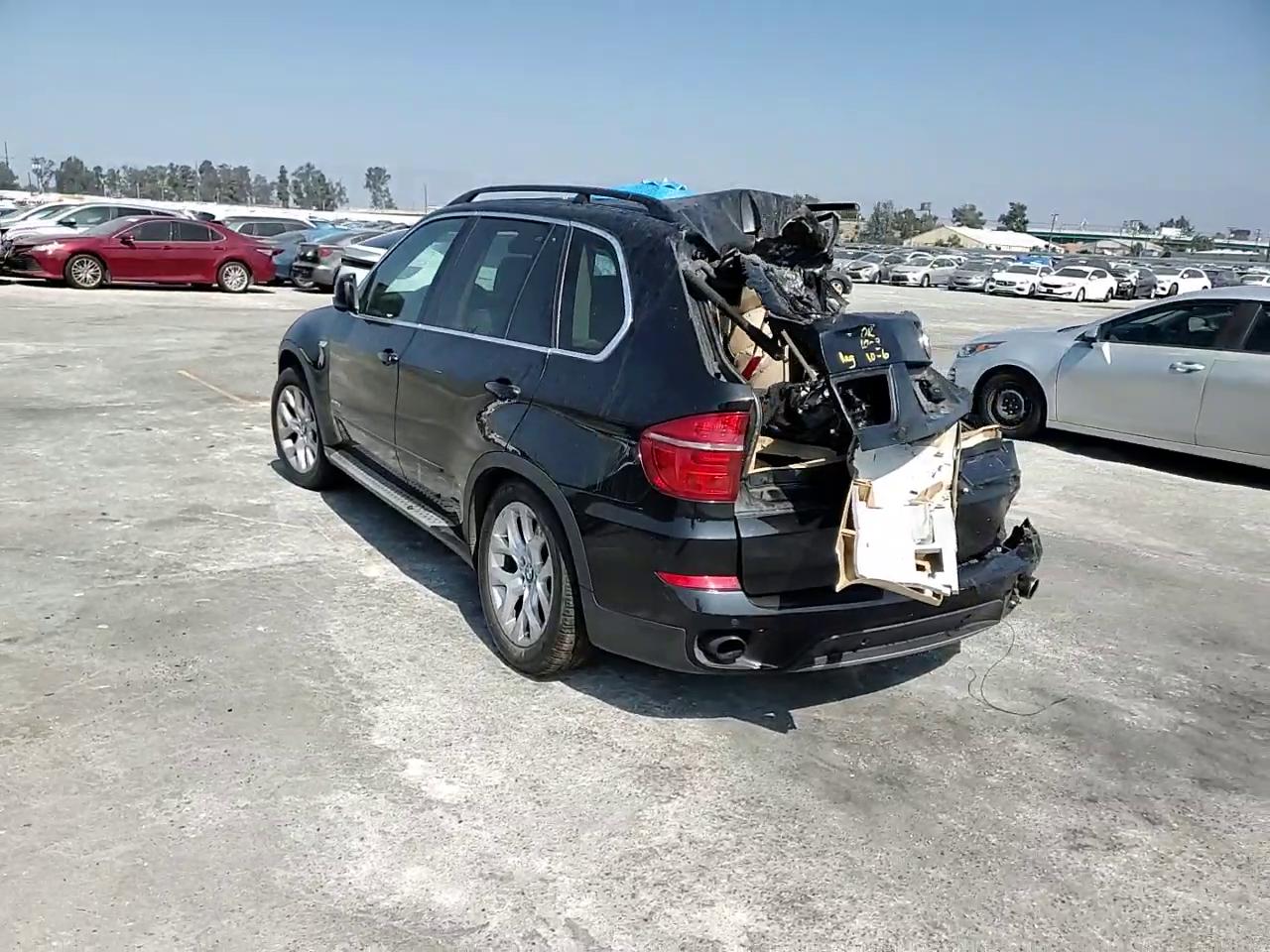 Фото: 5UXZV4C58D0E00368