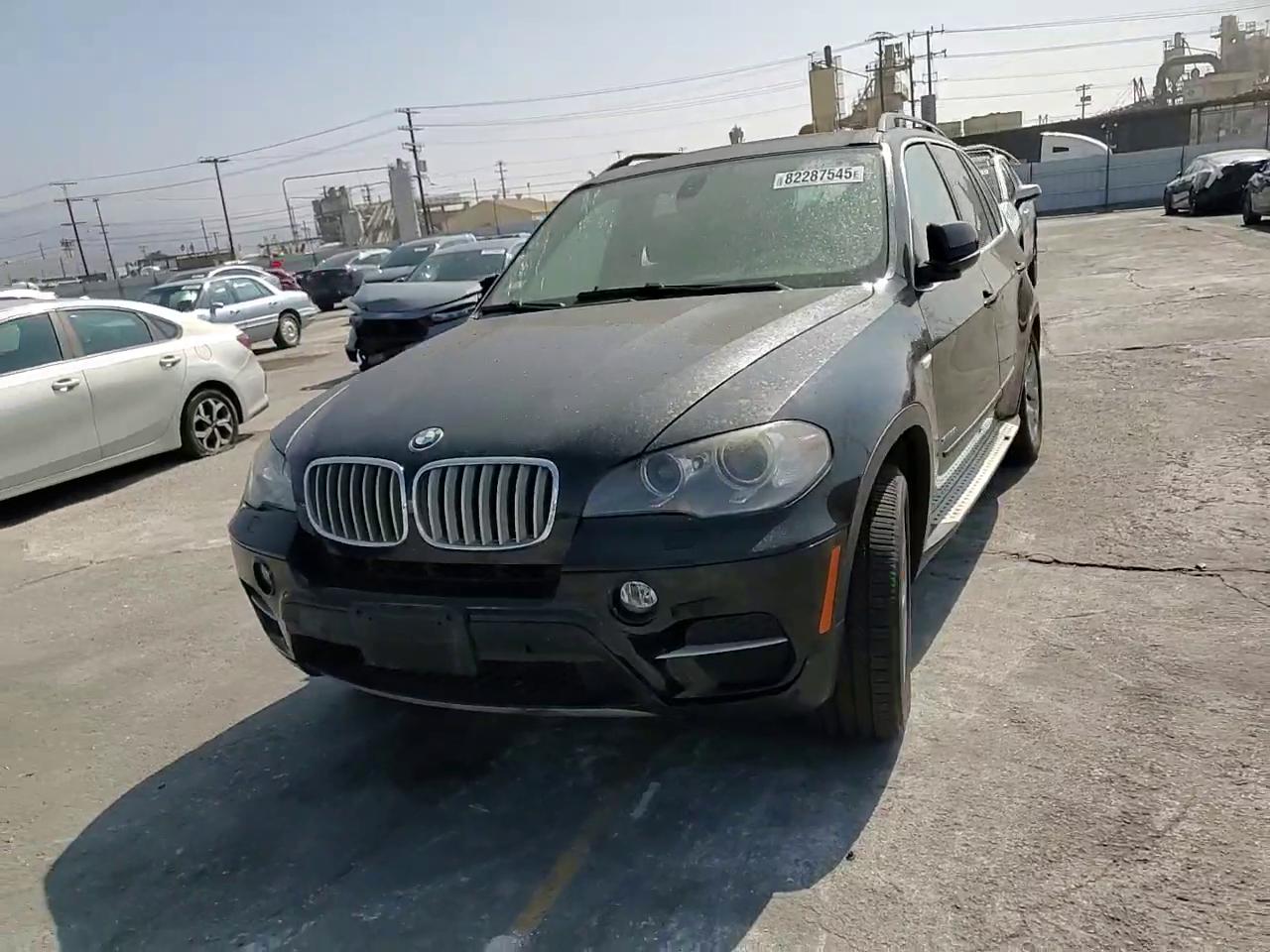 Фото: 5UXZV4C58D0E00368