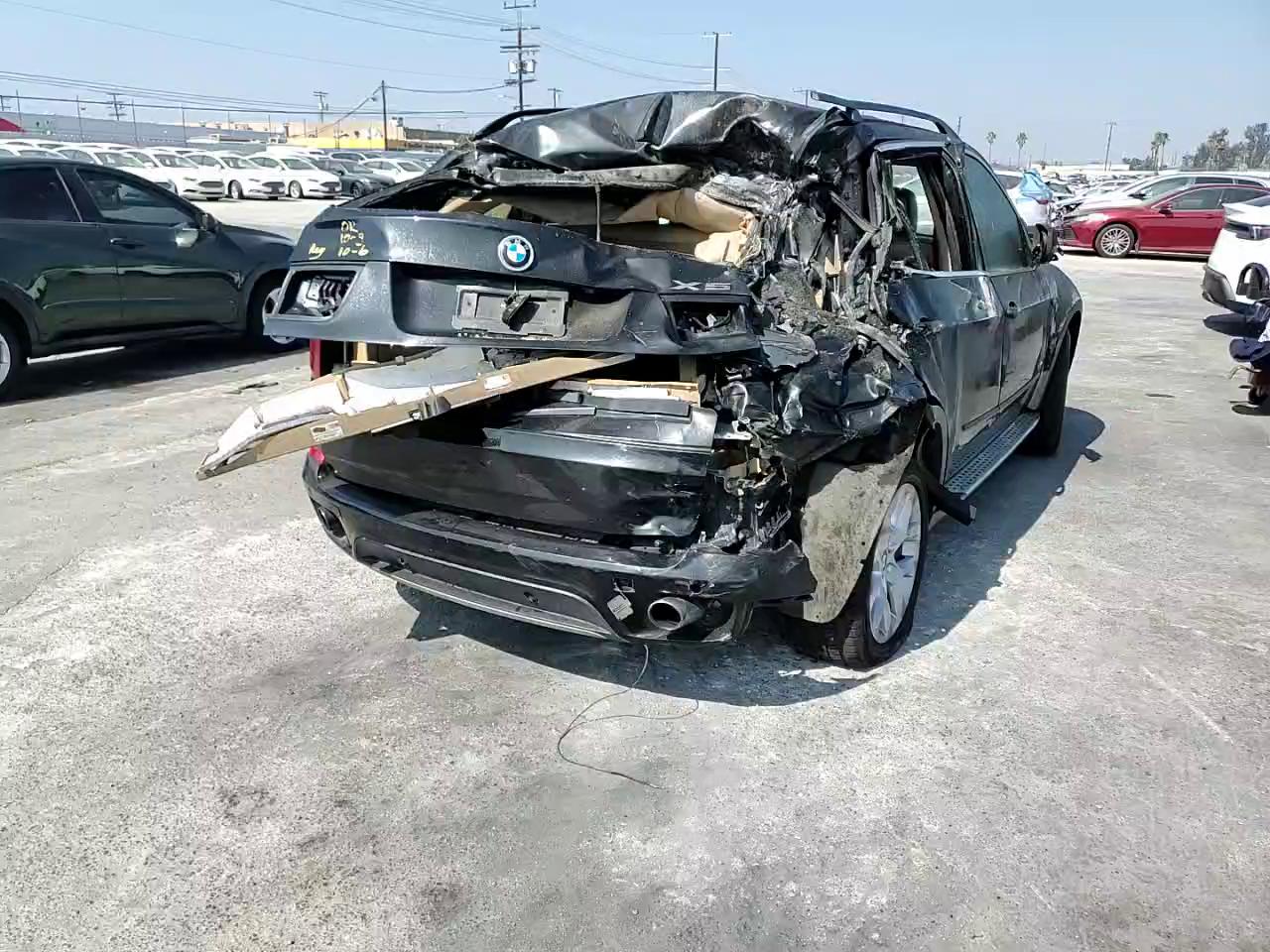 Фото: 5UXZV4C58D0E00368