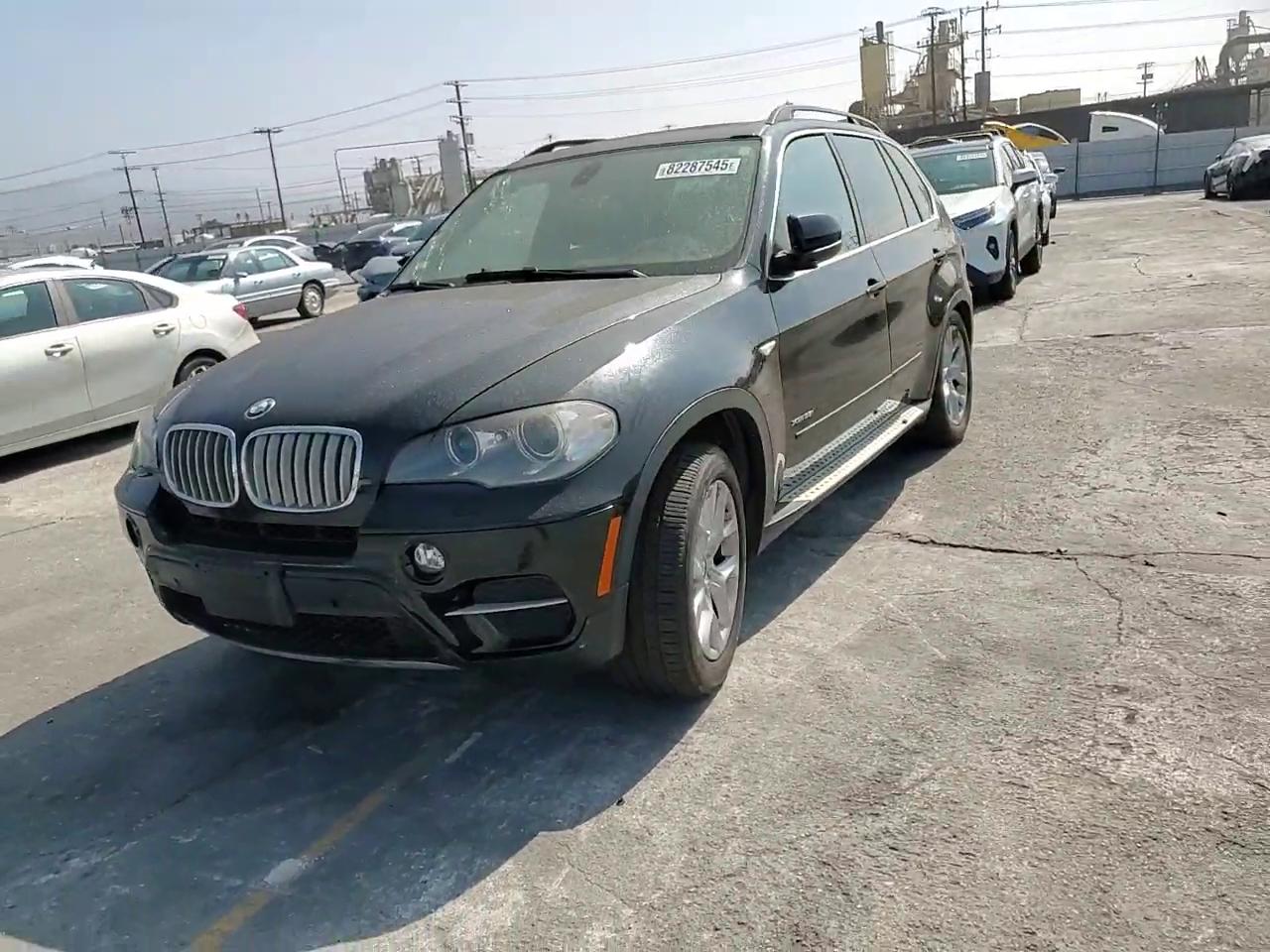 Фото: 5UXZV4C58D0E00368