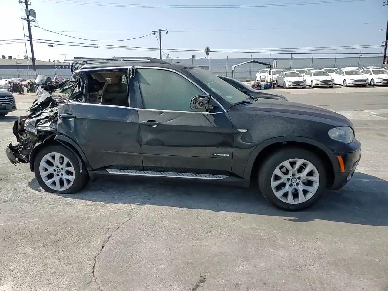 Фото: 5UXZV4C58D0E00368