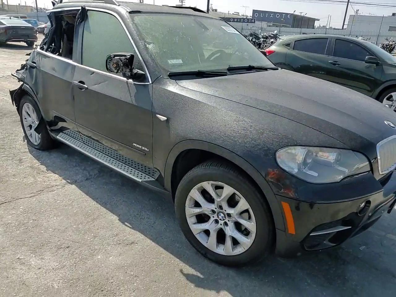 Фото: 5UXZV4C58D0E00368