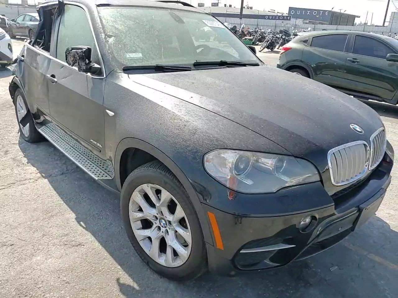 Фото: 5UXZV4C58D0E00368