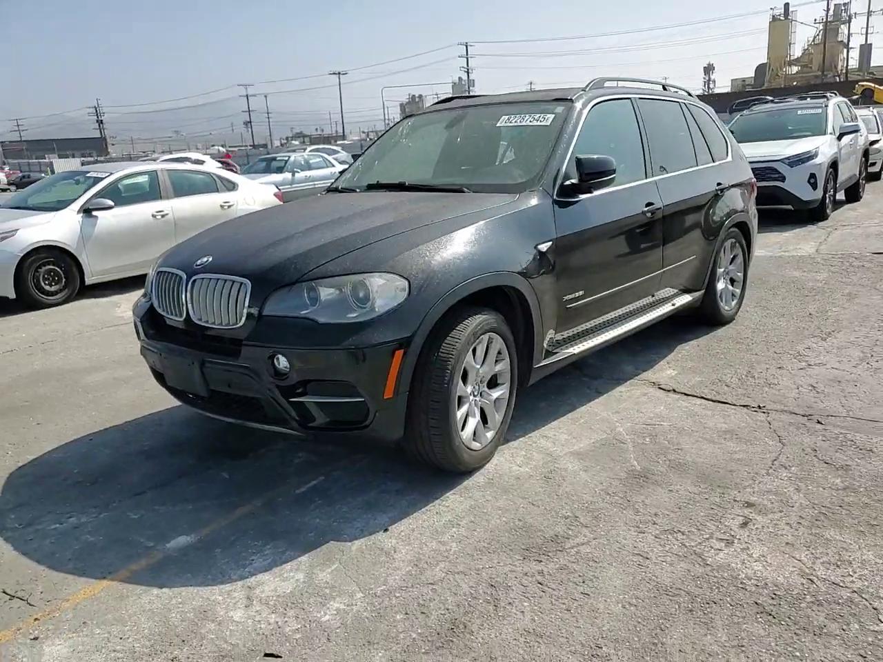 Фото: 5UXZV4C58D0E00368