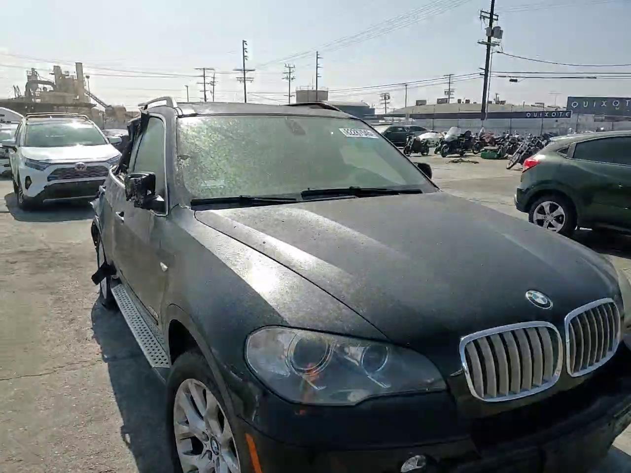 Фото: 5UXZV4C58D0E00368