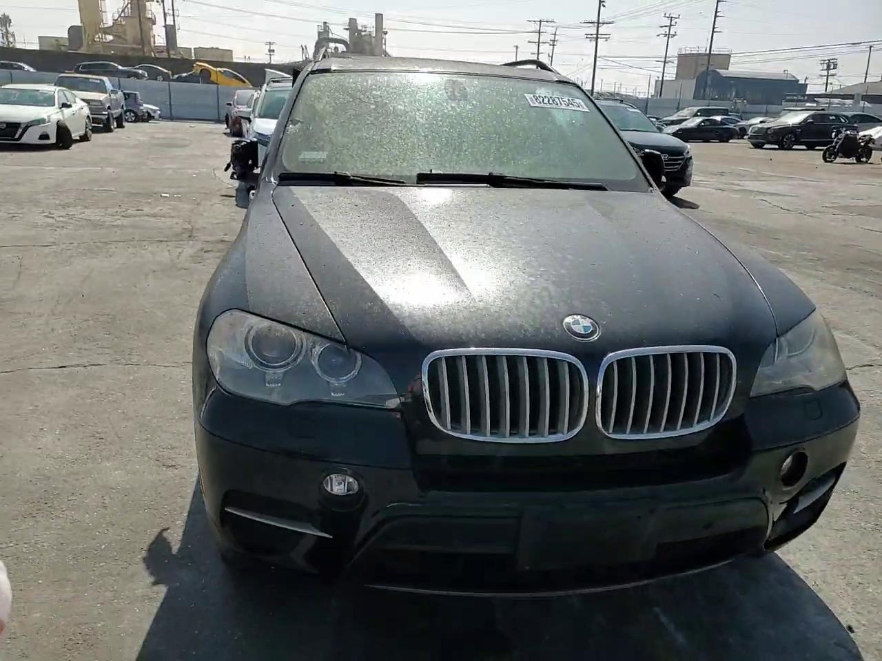 Фото: 5UXZV4C58D0E00368