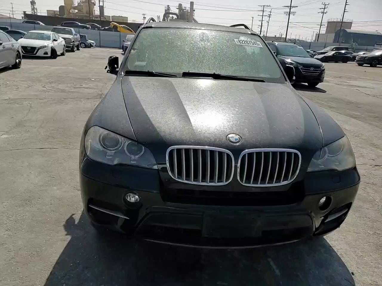 Фото: 5UXZV4C58D0E00368