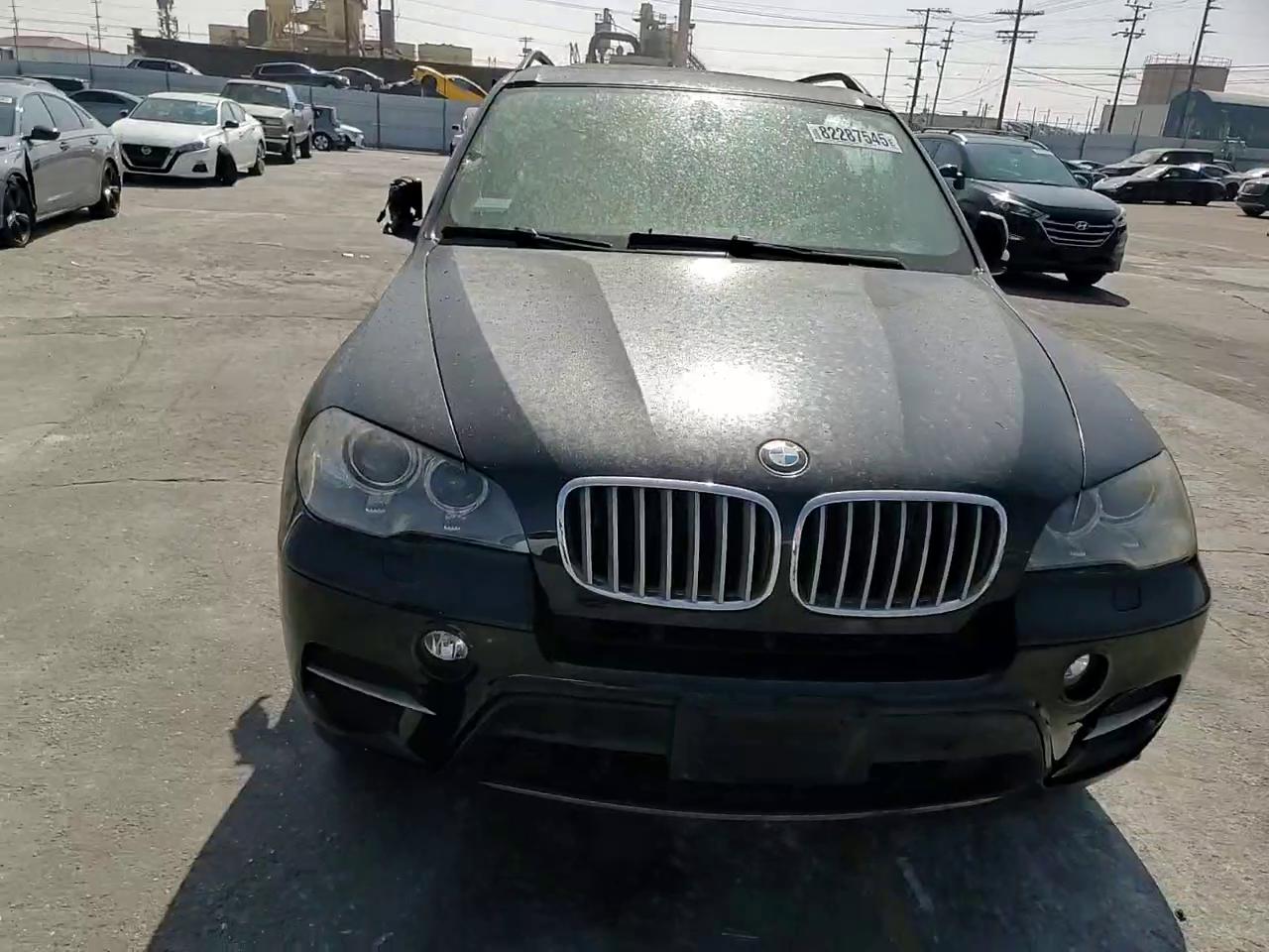 Фото: 5UXZV4C58D0E00368