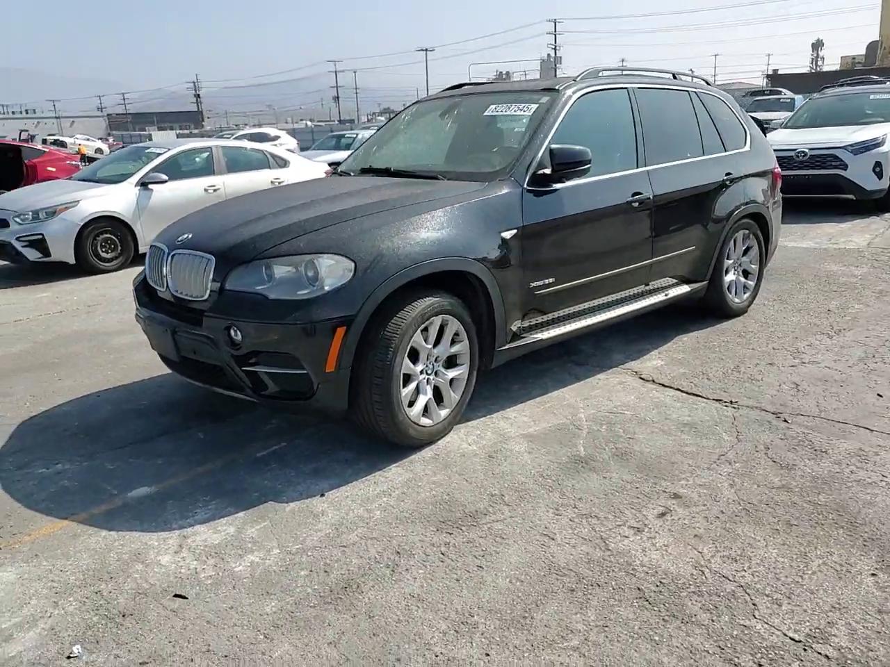 Фото: 5UXZV4C58D0E00368