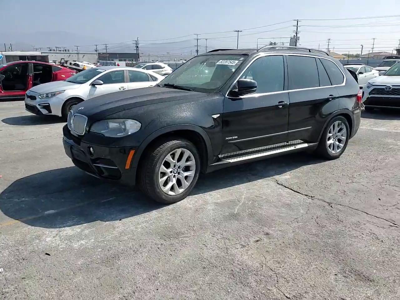 Фото: 5UXZV4C58D0E00368