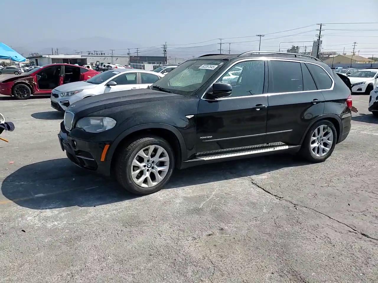 Фото: 5UXZV4C58D0E00368