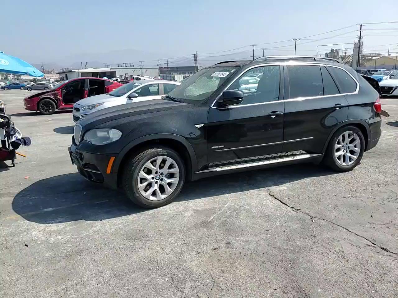 Фото: 5UXZV4C58D0E00368