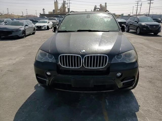 2013 BMW X5 xDrive35I VIN: 5UXZV4C58D0E00368 Lot: 82287545